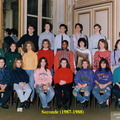 1987-1988 Classe 2
